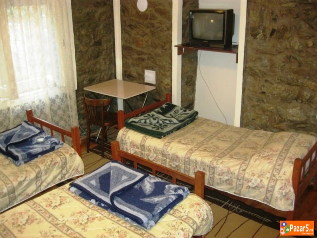 Smestuvanje Vo Krusevo