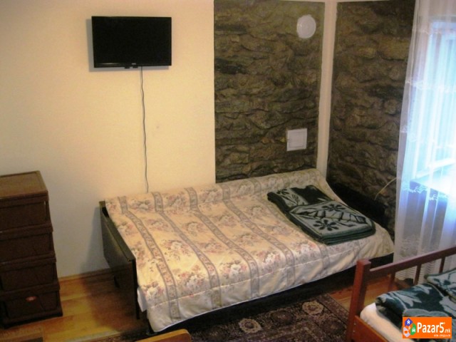 Smestuvanje Vo Krusevo