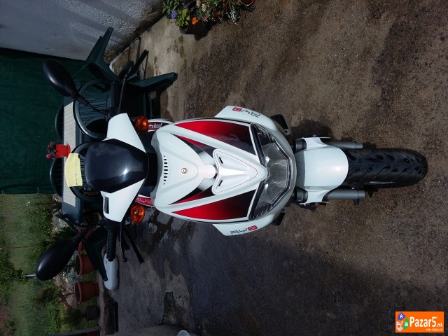 Se Prodava Skuter Hamaci 50cm3