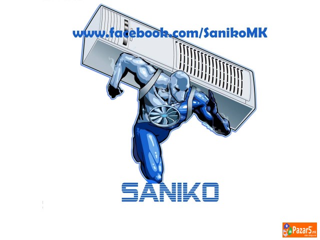 Клима Сервис