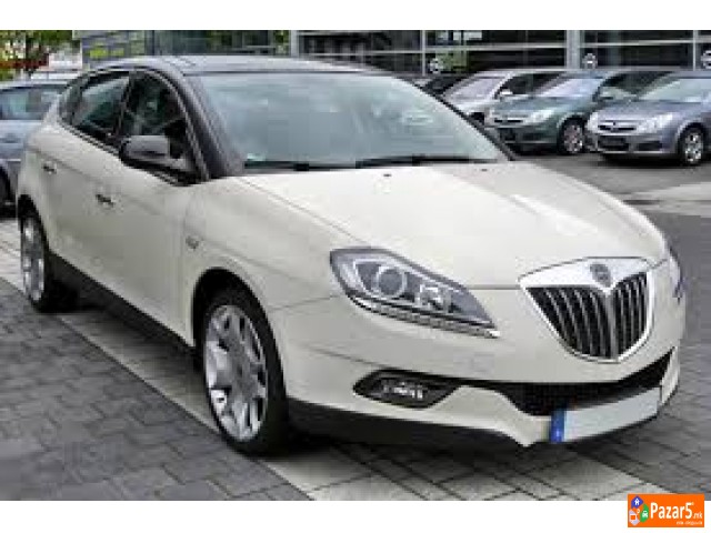 Rent A Car-iznajmuvanje Na Vozila