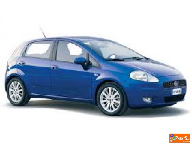 Rent A Car-iznajmuvanje Na Vozila