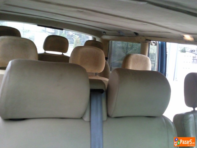 Mercedes V Klasa V230