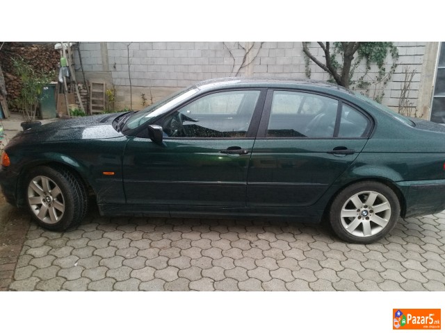 Bmw 318i