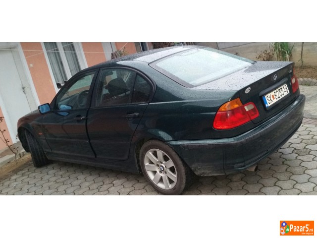 Bmw 318i
