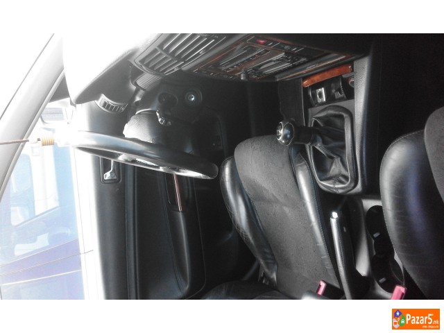 Pasat 5 1.9 Tdi 2002