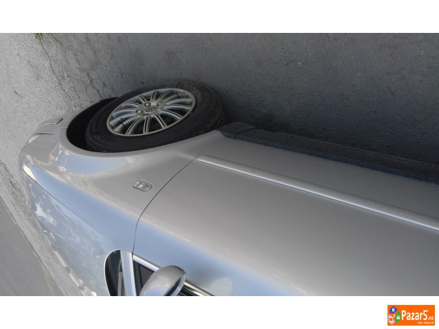 Pasat 5 1.9 Tdi 2002