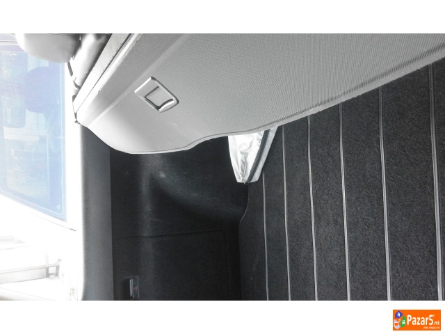 Pasat 5 1.9 Tdi 2002