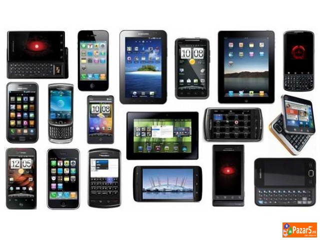 Otkup Na Mobilni Telefoni I Lap Top Kompjuteri