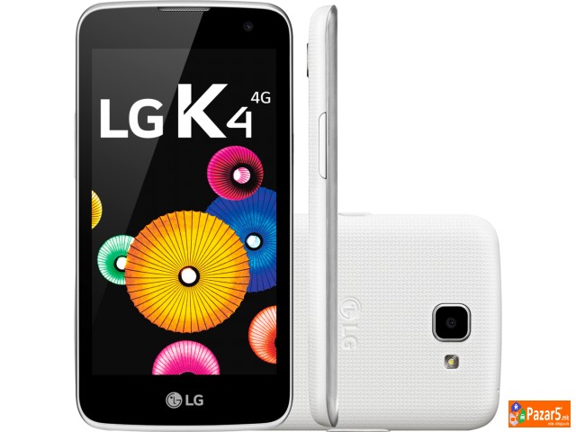 Lg K4