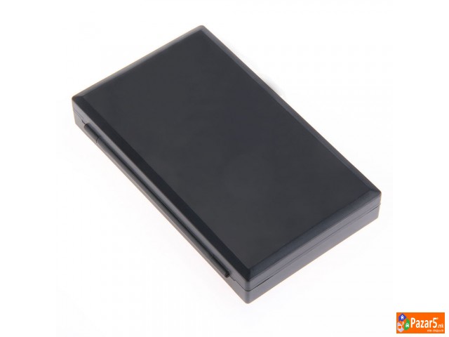 Digitalna Vaga Meri 200grama So 0.01grama Precizno