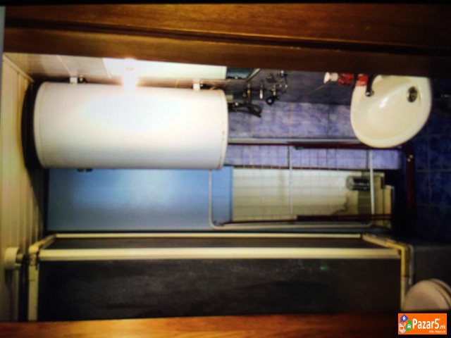 Se Izdava Garsojnera Blizu Ramstor