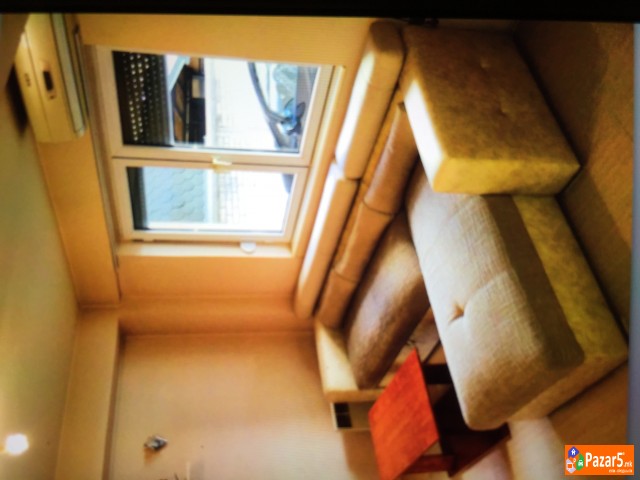 Se Izdava Garsojnera Blizu Ramstor