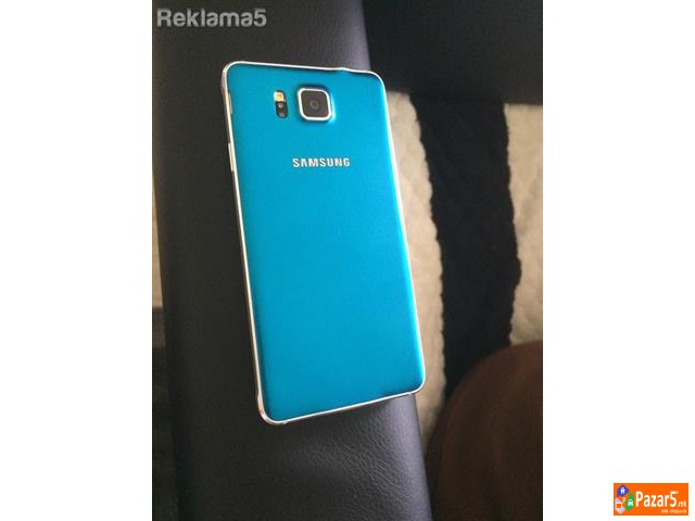 Samsung Alpha Sm-d850f (lte 4g)