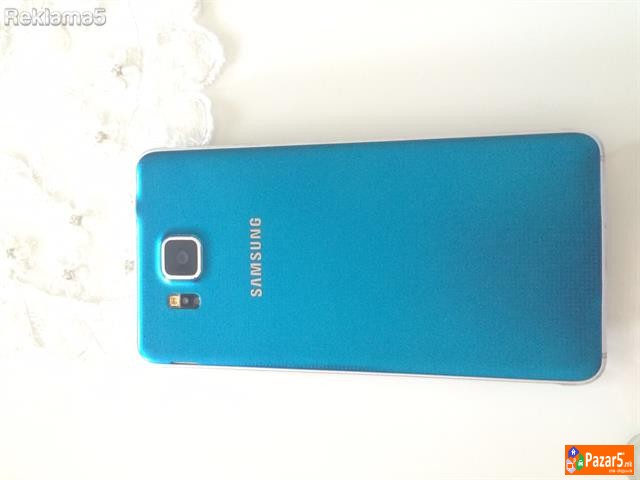 Samsung Alpha Sm-d850f (lte 4g)