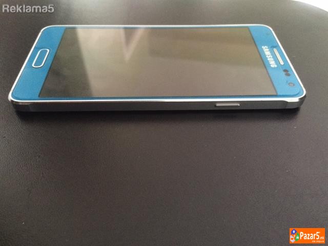 Samsung Alpha Sm-d850f (lte 4g)