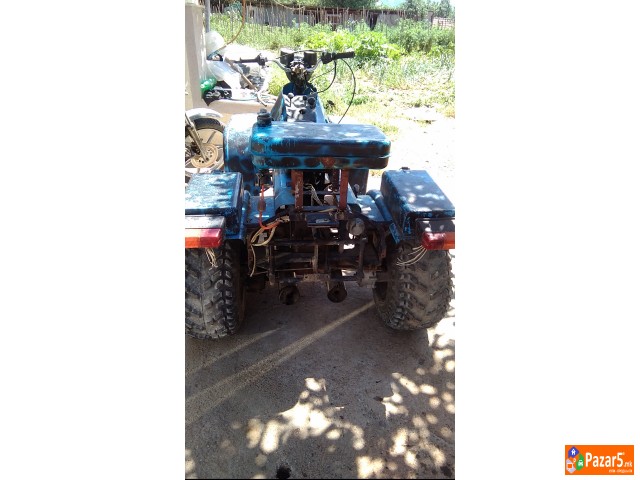 Prodavam Motor 350jawa