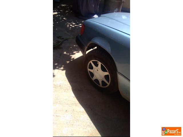 Prodavam  Mercedes 250