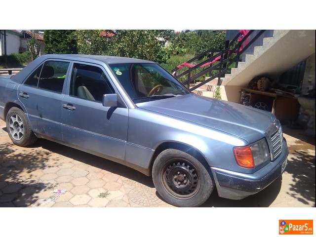 Prodavam  Mercedes 250