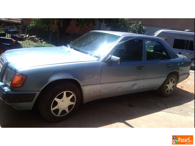 Prodavam  Mercedes 250