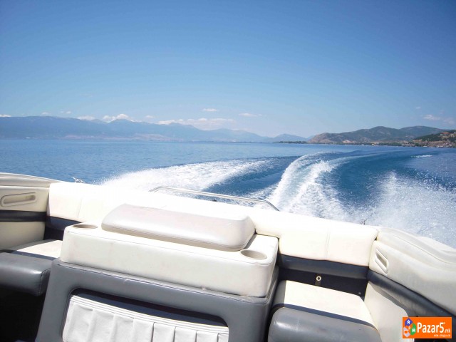 Prodavam Gliser Bayliner