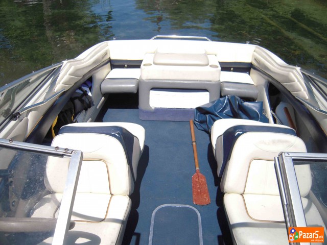 Prodavam Gliser Bayliner