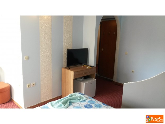 Apartmani Stefanija