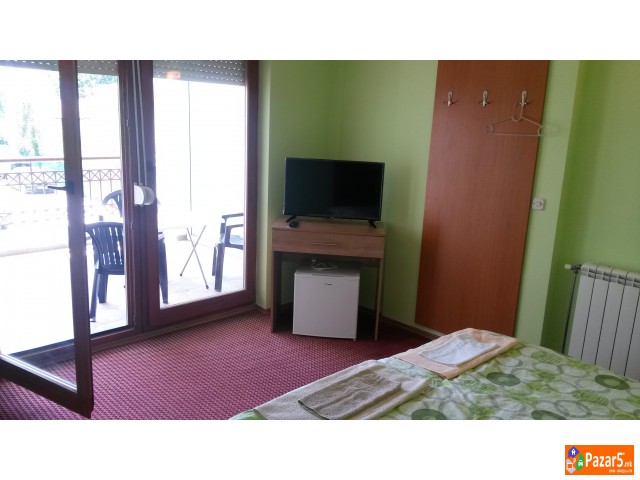 Apartmani Stefanija