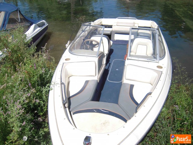 Prodavam Gliser Bayliner