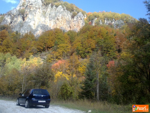 Golf 4, 1.4 16 V Atest Plin