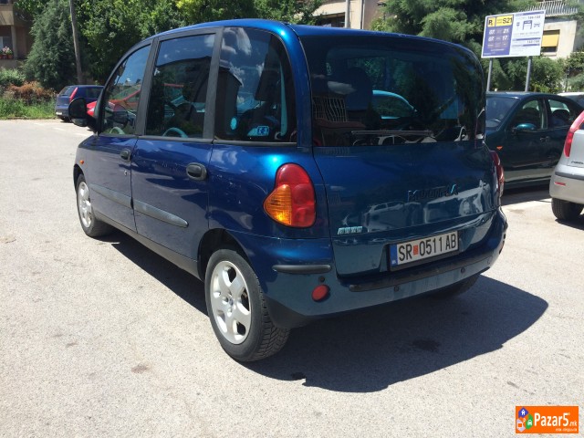 Fiat Multipla