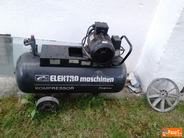 Kompresor Za Vozduh