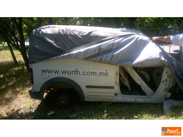 Ford Tranzit Connect