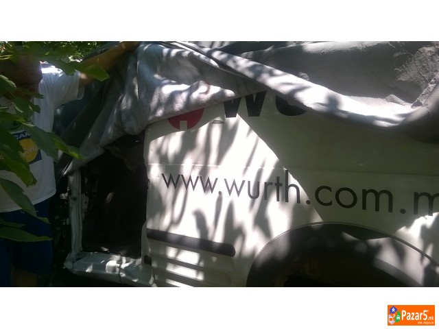 Ford Tranzit Connect