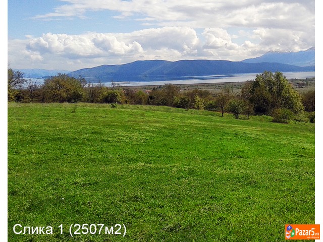 Placevi Vo Blizina Na Otesevo