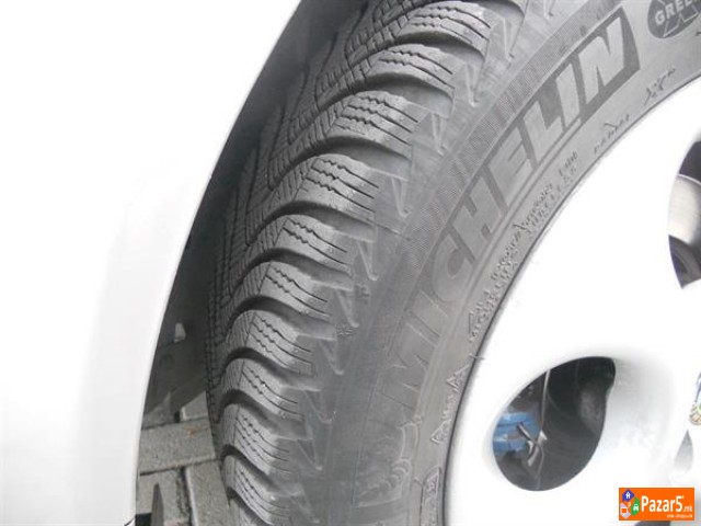 Alfa Romeo Gtv 2.0 Facelift Registrirana So Atest 