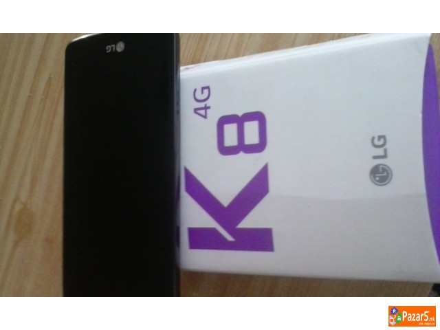Lgk8