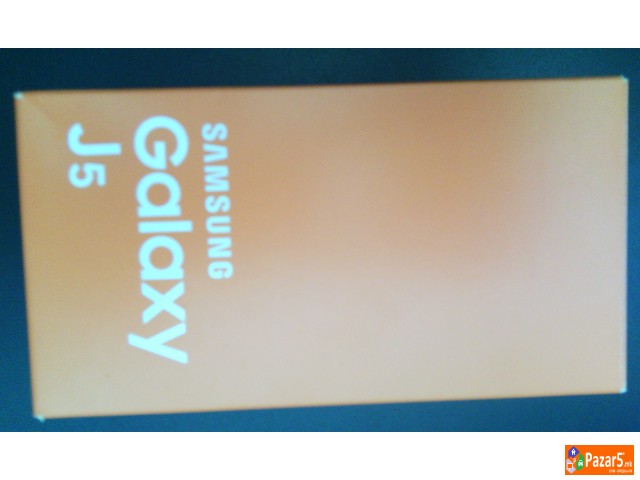 Se Prodava Mobilen Samsung Galaxy J5