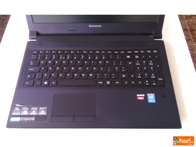 Se Prodava Lap Top Lenovo B50-70