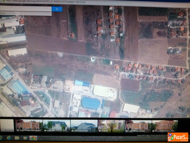 Ekstra Plac Vo Vizbegova