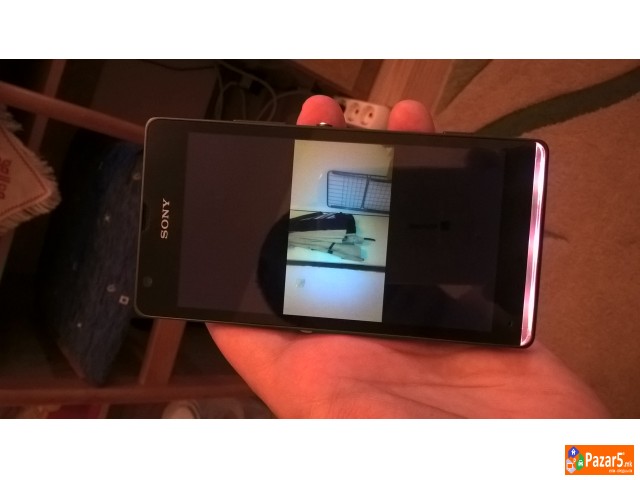 Prodavam Sony Xperia Sp