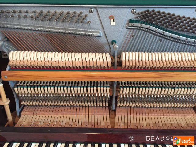 БЕЛАРУС пијанино - ОДЛИЧНО сочувано!