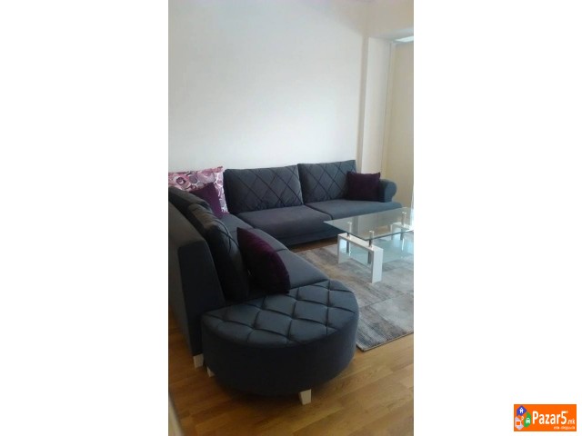 Se Izdava Preubav Nov Stan Vo Karpos