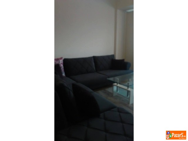 Se Izdava Preubav Nov Stan Vo Karpos