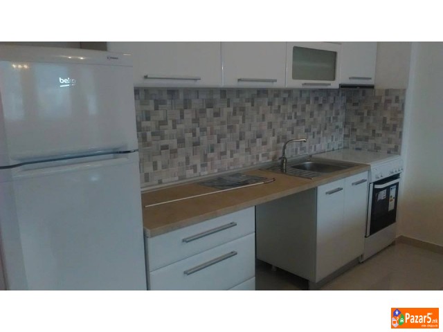 Se Izdava Preubav Nov Stan Vo Karpos