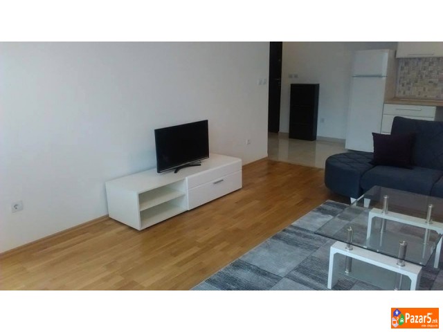 Se Izdava Preubav Nov Stan Vo Karpos