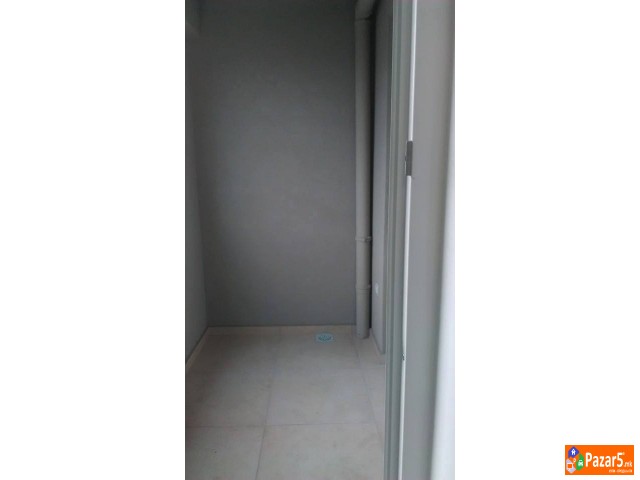 Se Izdava Preubav Nov Stan Vo Karpos