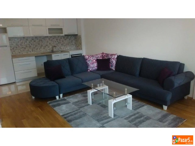 Se Izdava Preubav Nov Stan Vo Karpos