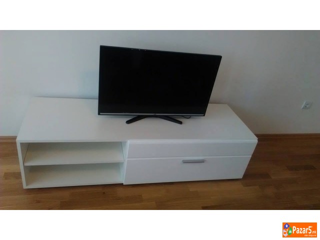 Se Izdava Preubav Nov Stan Vo Karpos