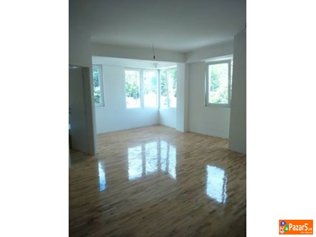 Nov Nevseluvan Stan Vo Kisela Voda